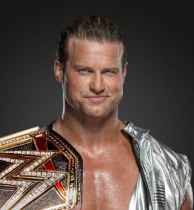 Dolph Ziggler 