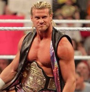 Dolph Ziggler 