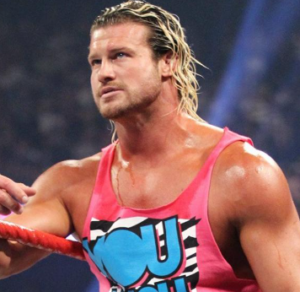 Dolph Ziggler 