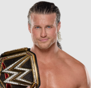 Dolph Ziggler