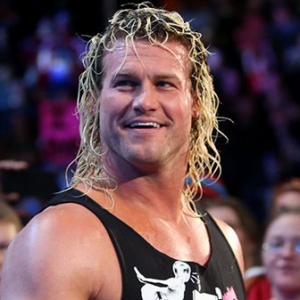 Dolph Ziggler  