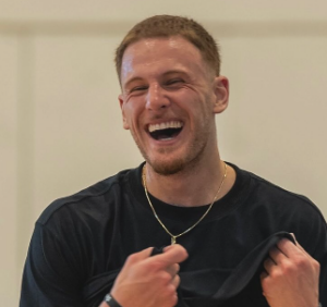 Donte DiVincenzo 