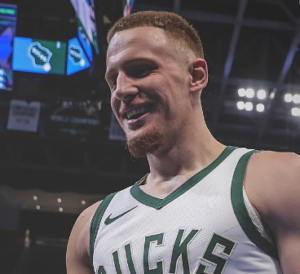 Donte Divincenzo 