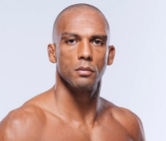 Edson Barboza 