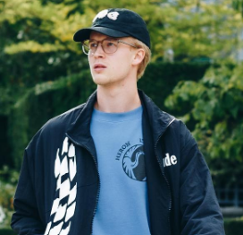 Elias Pettersson 