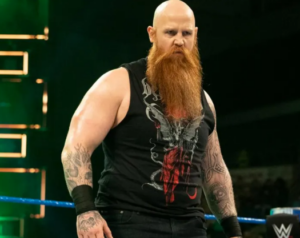 Erick Rowan