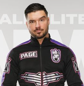 Ethan Page 