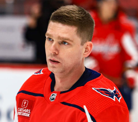 Evgeny Kuznetsov 