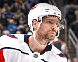 Evgeny Kuznetsov 