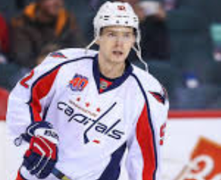 Evgeny Kuznetsov