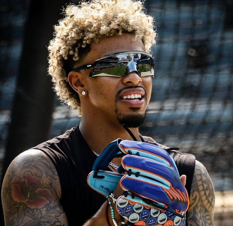 Francisco Lindor