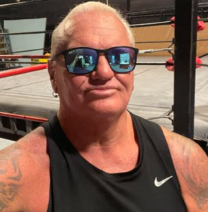 Gangrel