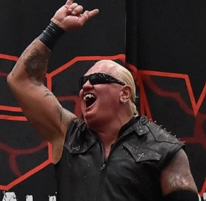 Gangrel 