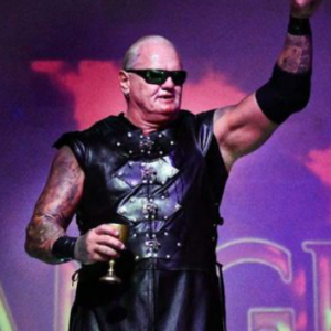 Gangrel 