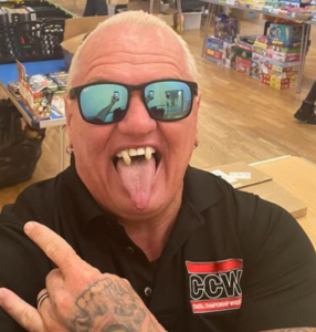 Gangrel 