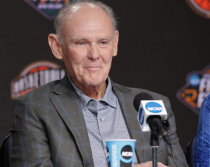 George Karl