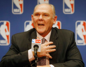 George Karl