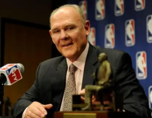 George Karl