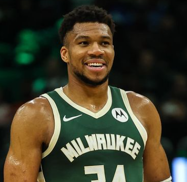 Giannis Antetokounmpo's Age Explained: How Old Is He? Career ...