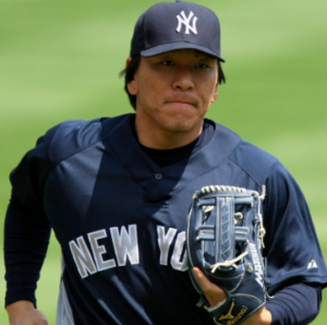 Hideki Matsui