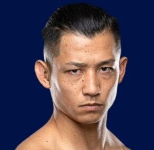 Hiroki Akimoto 