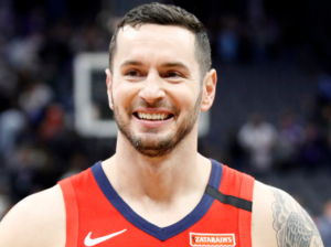 JJ Redick