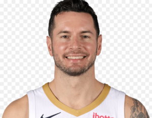 JJ Redick