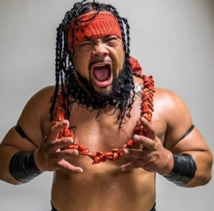 Jacob Fatu 