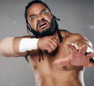 Jacob Fatu 