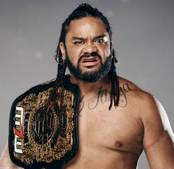 Jacob Fatu