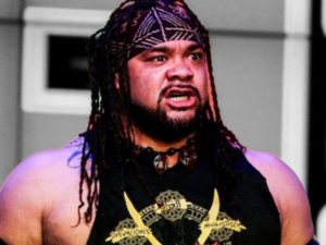 Jacob Fatu