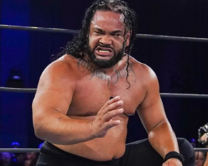 Jacob Fatu