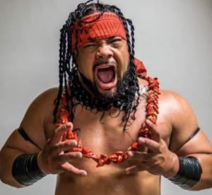 Jacob Fatu