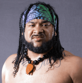 Jacob Fatu