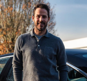 Jamie Redknapp