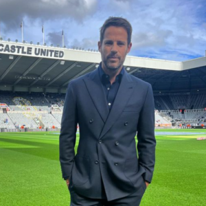 Jamie Redknapp