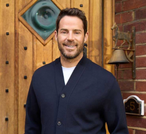 Jamie Redknapp