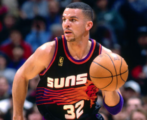 Jason Kidd