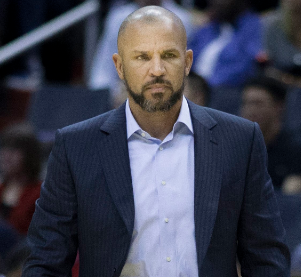 Jason Kidd