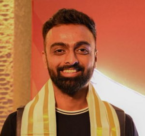 Jaydev Unadkat 