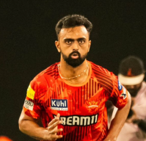 Jaydev Unadkat