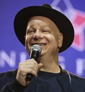 Jeff Ross