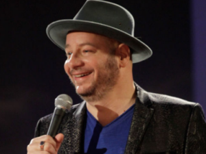 Jeff Ross