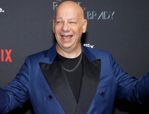 Jeff Ross