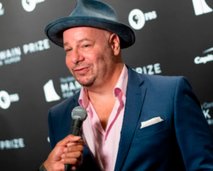 Jeff Ross