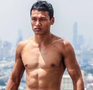 Jo Nattawut 