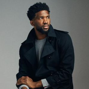 Joel Embiid 