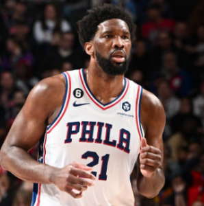 Joel Embiid