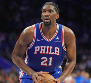 Joel Embiid