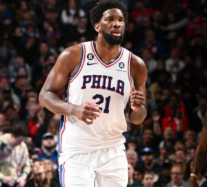 Joel Embiid